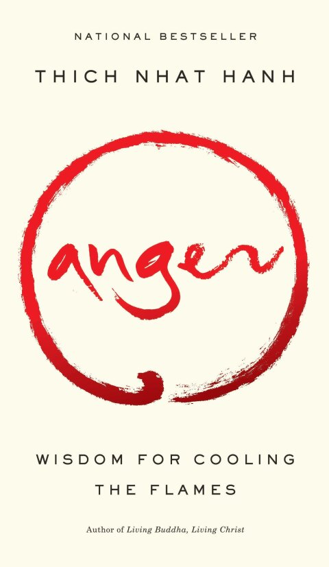 Anger : Wisdom for Cooling the Flames - FULL INSTANT DOWNLOAD | PDF DOCX EPUB