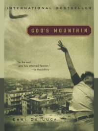 Cover image: God's Mountain 9781573229609