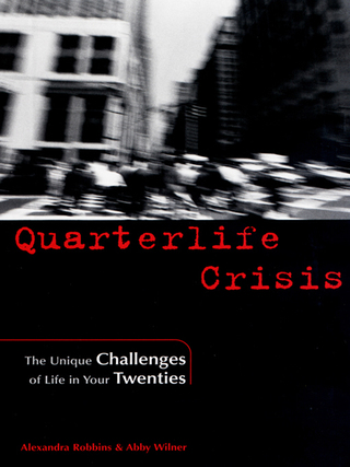 Cover image: Quarterlife Crisis 9781585421060