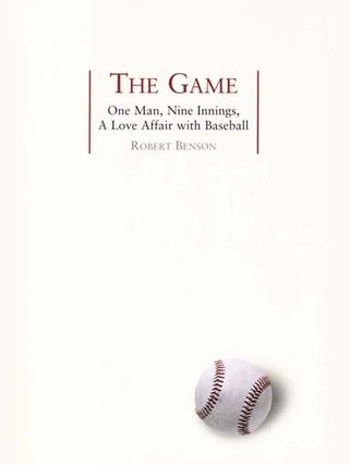 Cover image: The Game 9781585421015