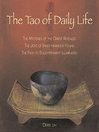 Cover image: The Tao of Daily Life 9781585425839