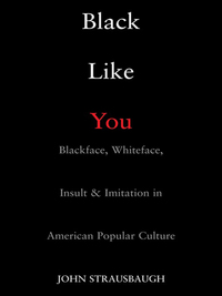 Cover image: Black Like You 9781585425938