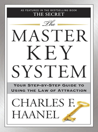 Cover image: The Master Key System 9781585426270