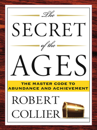 Cover image: The Secret of the Ages 9781585426294