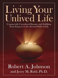 Cover image: Living Your Unlived Life 9781585425860
