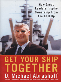 Cover image: Get Your Ship Together 9781591840749