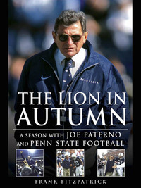 Cover image: The Lion in Autumn 9781592401499