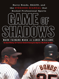 Cover image: Game of Shadows 9781592401994
