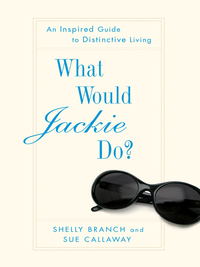 Cover image: What Would Jackie Do? 9781592401901