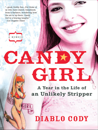 Cover image: Candy Girl 9781592401826