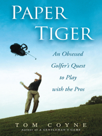 Cover image: Paper Tiger 9781592402090
