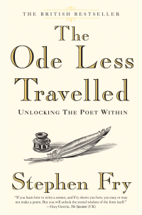 Cover image: The Ode Less Travelled 9781592402489