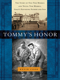 Cover image: Tommy's Honor 9781592402977
