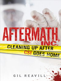 Cover image: Aftermath, Inc. 9781592402960