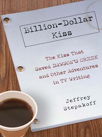 Cover image: Billion-Dollar Kiss 9781592402953