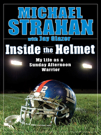 Cover image: Inside the Helmet 9781592402984