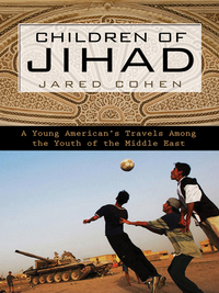 Cover image: Children of Jihad 9781592403240