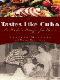 Cover image: Tastes Like Cuba 9781592403219