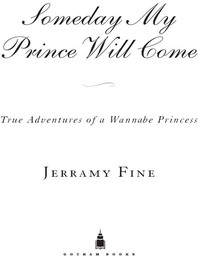 Cover image: Someday My Prince Will Come 9781592403523