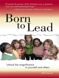 Cover image: Born to Lead 9781592575596