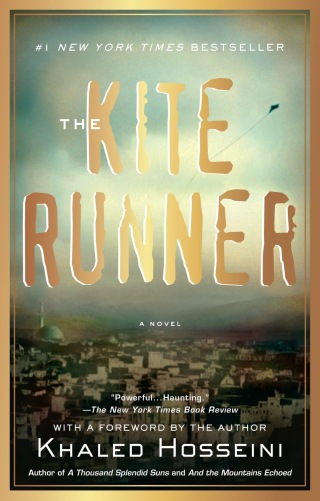 Cover image: The Kite Runner 9781594480003