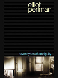 Cover image: Seven Types of Ambiguity 9781573222815