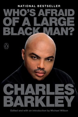Cover image: Who's Afraid of a Large Black Man? 9781594200427
