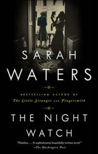 Cover image: The Night Watch 9781594482304