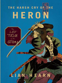 Cover image: The Harsh Cry of the Heron 9781594489235