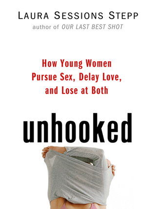 Cover image: Unhooked 9781594489389