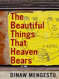 Cover image: The Beautiful Things That Heaven Bears 9781594489402