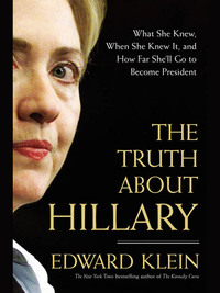 Cover image: The Truth About Hillary 9781595230065