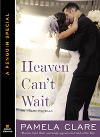 Cover image: Heaven Can't Wait