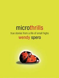 Cover image: Microthrills 9781594630194
