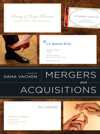Cover image: Mergers & Acquisitions 9781594489341