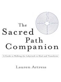 Cover image: The Sacred Path Companion 9781594481826