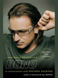 Cover image: Bono 9781594481734