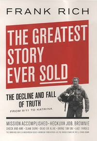 Cover image: The Greatest Story Ever Sold 9781594200984