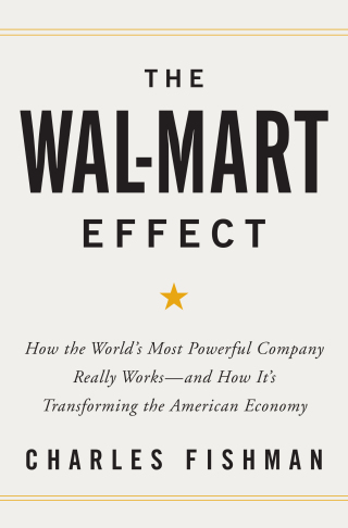 Cover image: The Wal-Mart Effect 9781594200762