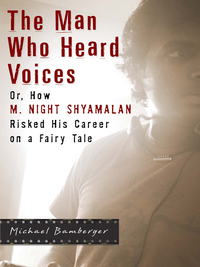 Cover image: The Man Who Heard Voices 9781592402137