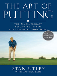 Cover image: The Art of Putting 9781592402021