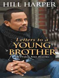 Cover image: Letters to a Young Brother 9781592402007