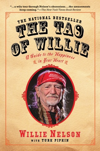 Cover image: The Tao of Willie 9781592401970