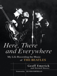 Cover image: Here, There and Everywhere 9781592401796