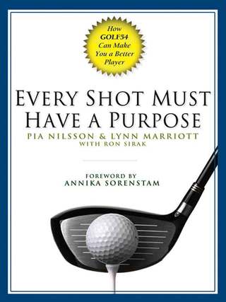 Cover image: Every Shot Must Have a Purpose 9781592401574