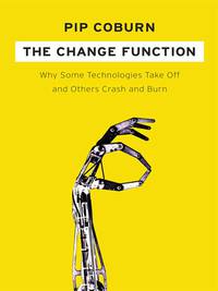 Cover image: The Change Function 9781591841326