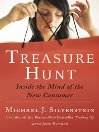 Cover image: Treasure Hunt 9781591841234