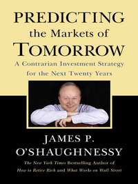 Cover image: Predicting the Markets of Tomorrow 9781591841081