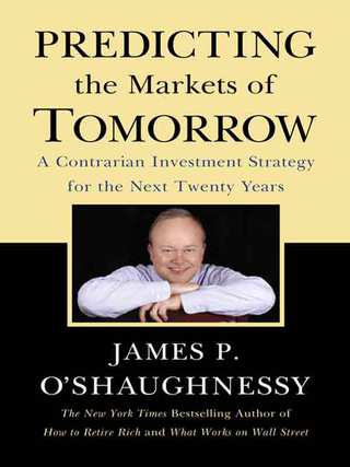 Cover image: Predicting the Markets of Tomorrow 9781591841081