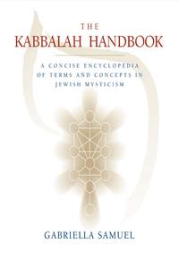 Cover image: Kabbalah Handbook 9781585425600